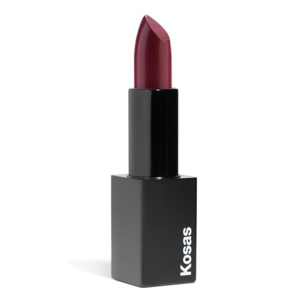 Kosas weightless lipcolor Royal
